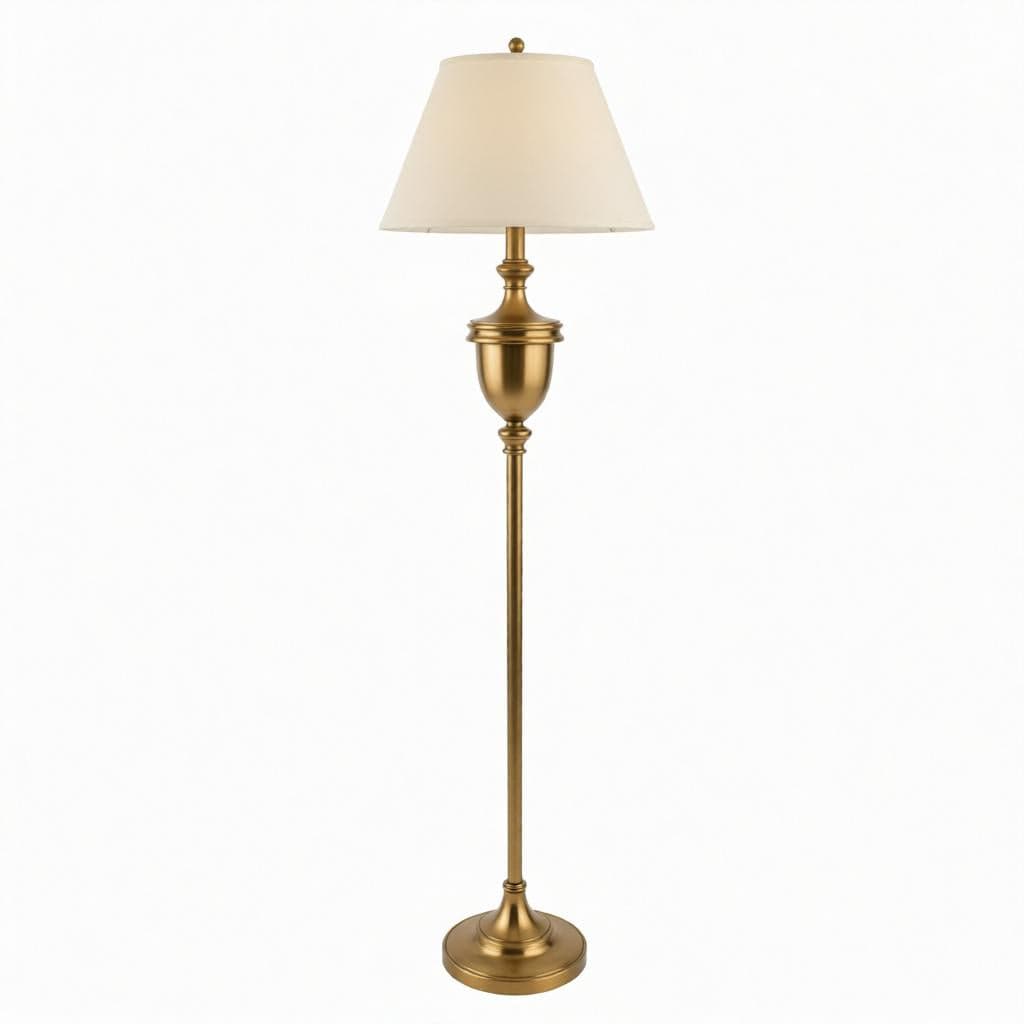 Malinara I Floor Lamp - Modern Floor Lamp | HomeCartel Philippines