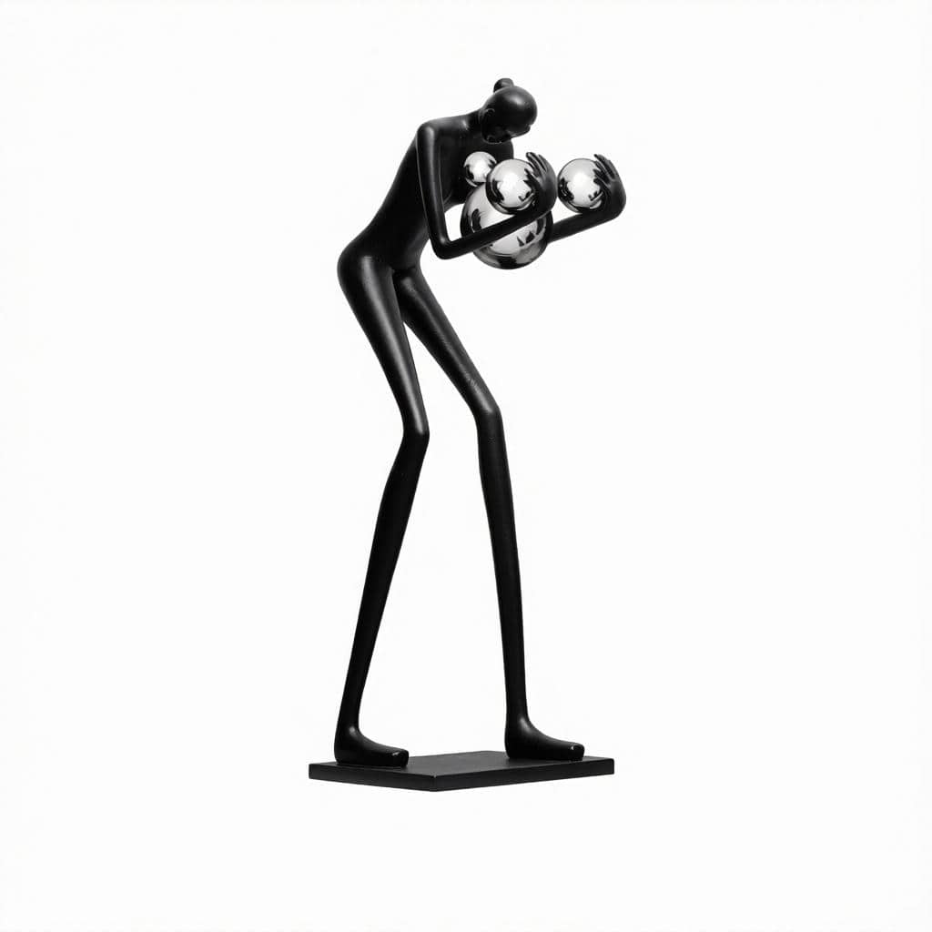 Telrynn | Floor Lamp