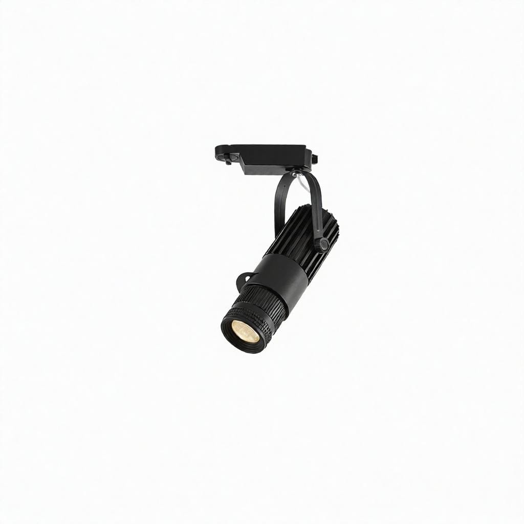 Lorvenlyssae | Track Light
