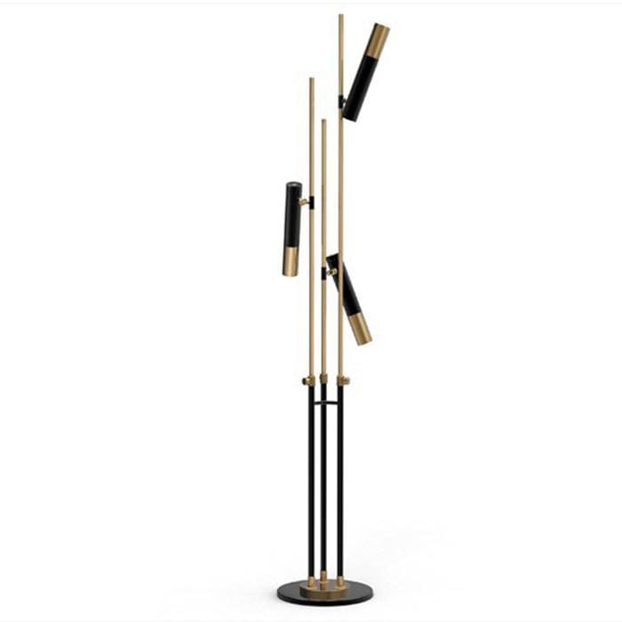 Fayara | Floor Lamp - Modern Floor Lamp | HomeCartel Philippines