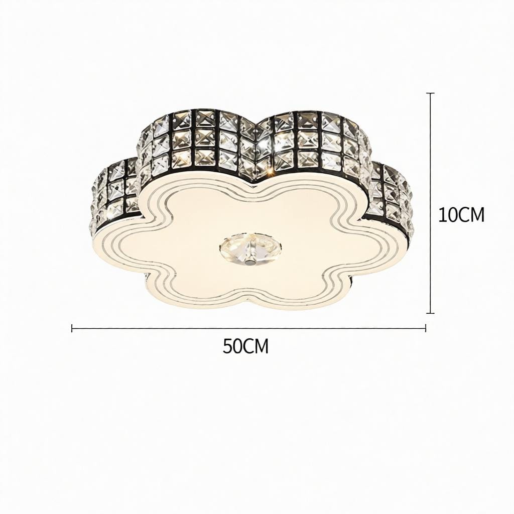 Wytten | Ceiling Mounted Light - Detail View #7 | HomeCartel