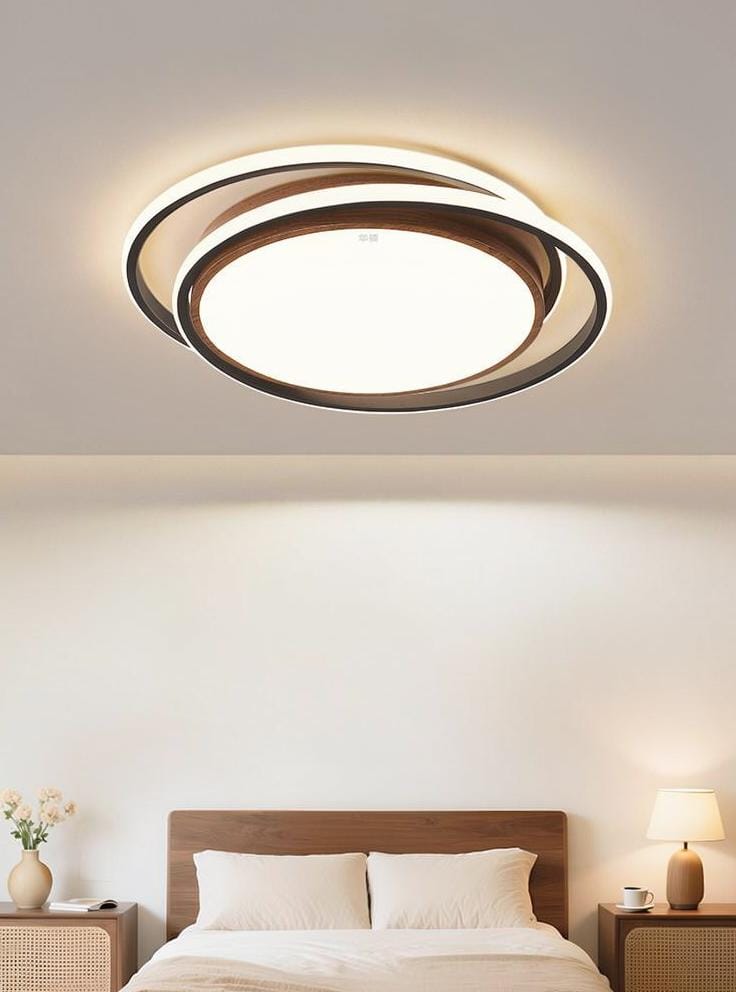 Ithaniel B | Ceiling Mounted Light - Detail View #3 | HomeCartel
