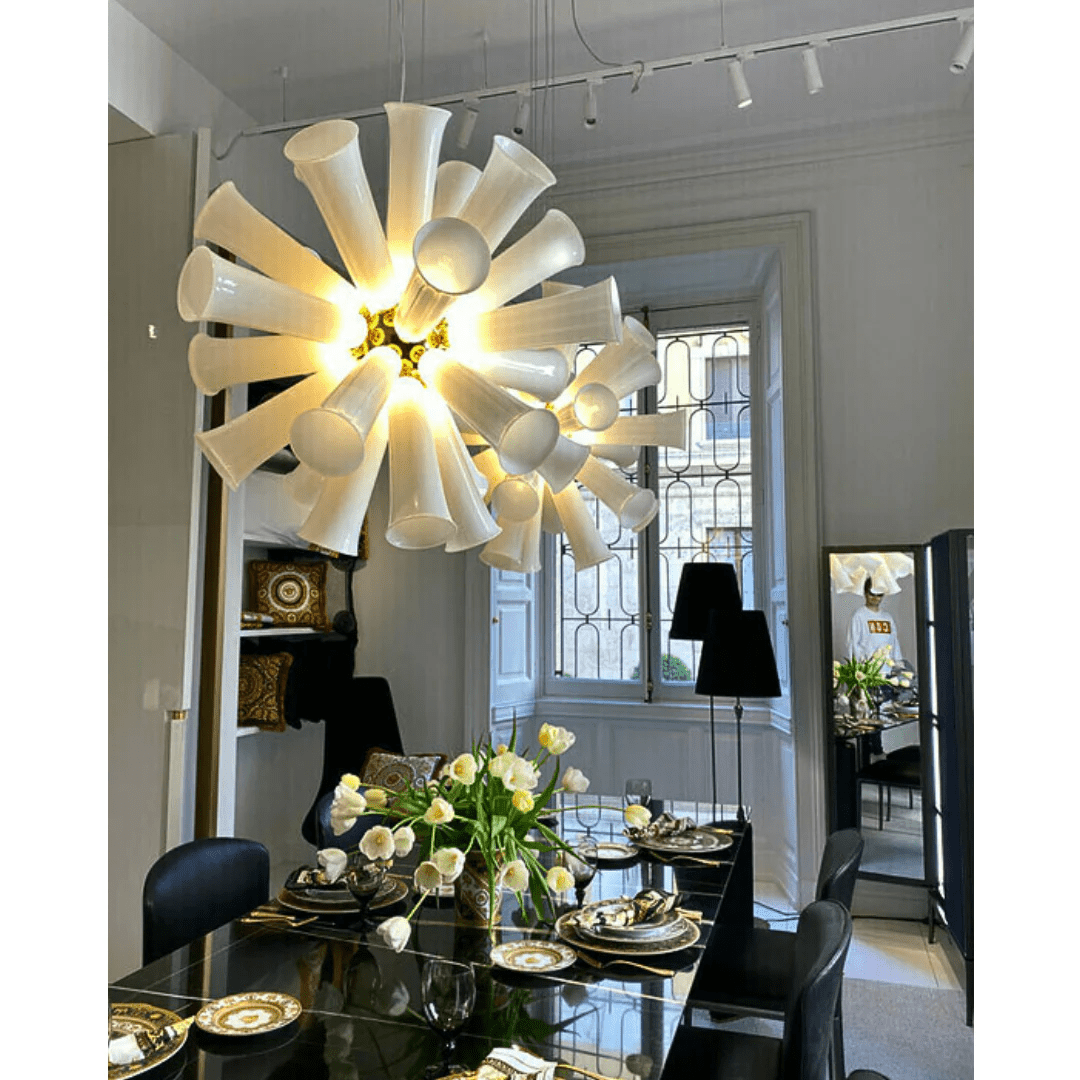 Orvalien | Pendant Light - Detail View #2 | HomeCartel