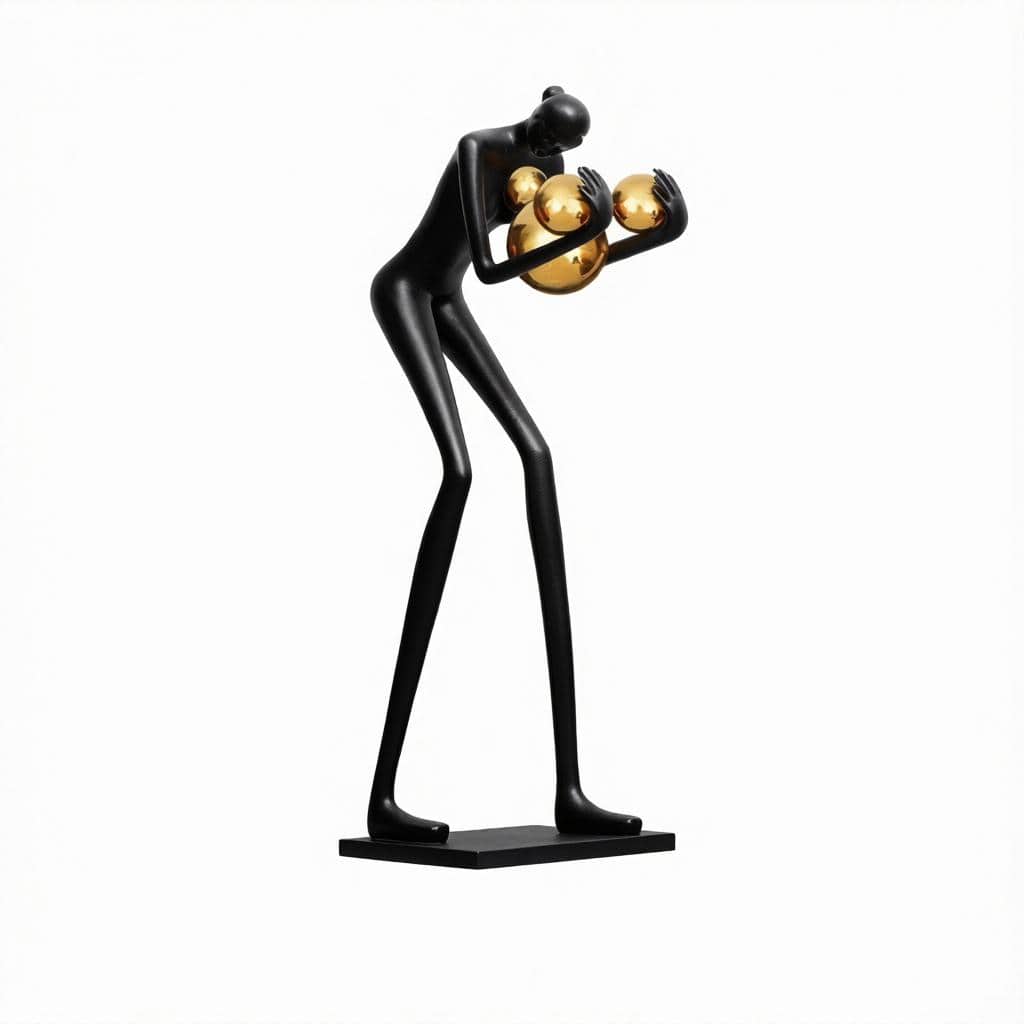 Telrynn | Floor Lamp - Detail View #7 | HomeCartel