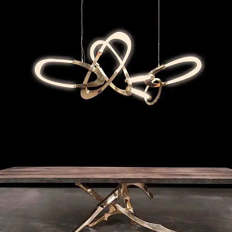 Hermov | Chandelier - Home Cartel ®