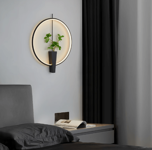 Gylrona | Wall Light - Modern Wall Light | HomeCartel Philippines