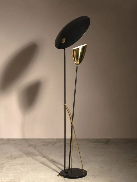 Artemisia | Floor Lamp - Detail View #2 | HomeCartel