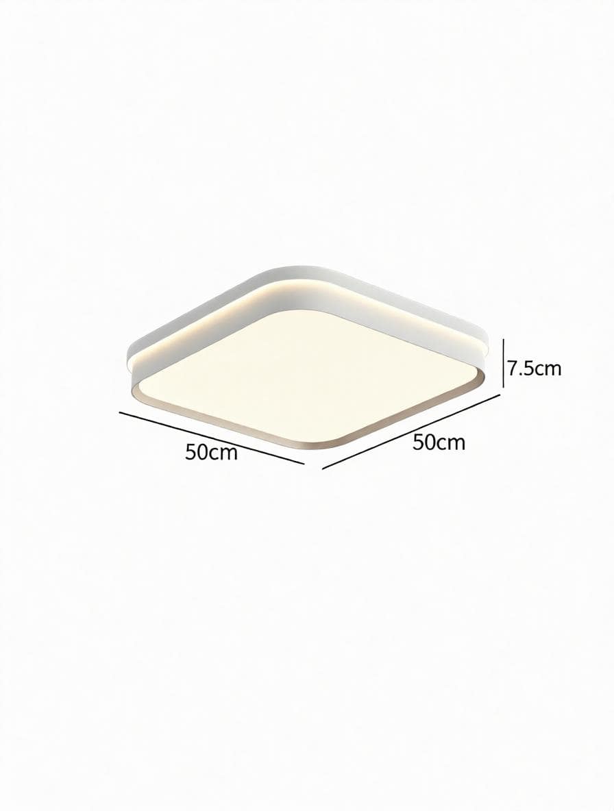 Stanfa Deux | Ceiling Mounted Light - Detail View #8 | HomeCartel