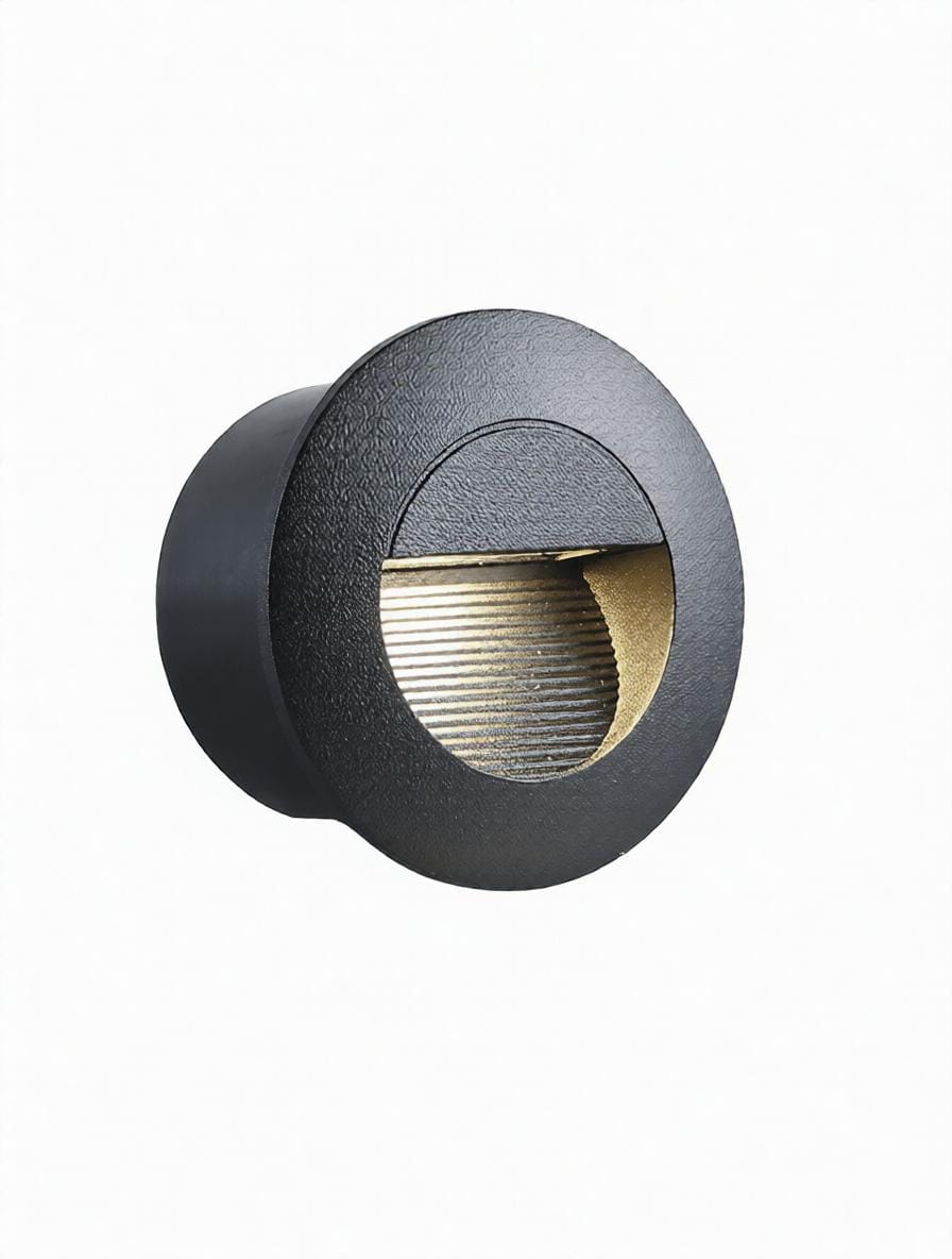 Drelvanirae | Step Light - Detail View #4 | HomeCartel