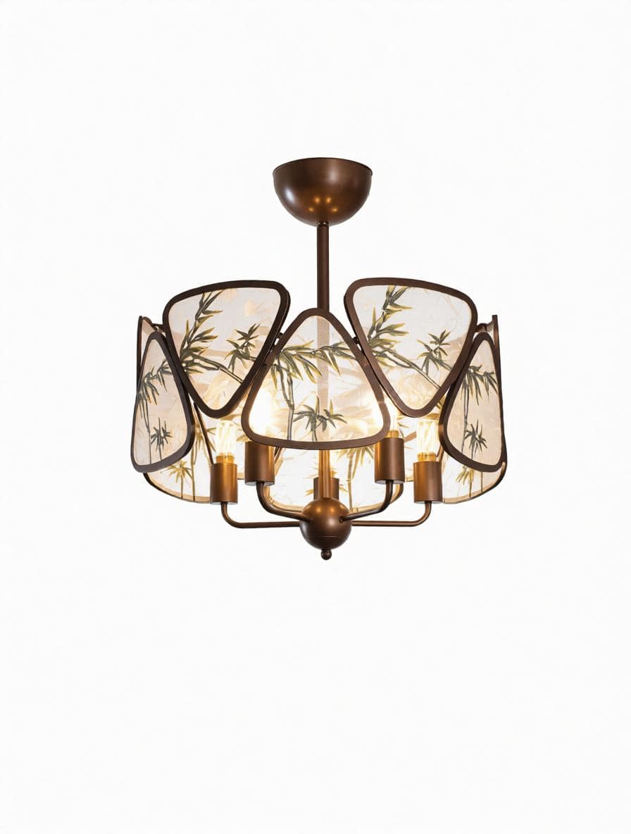 Rivenaeth | Semi Flush Mounted Light - Modern Lighting Fixture | HomeCartel Philippines