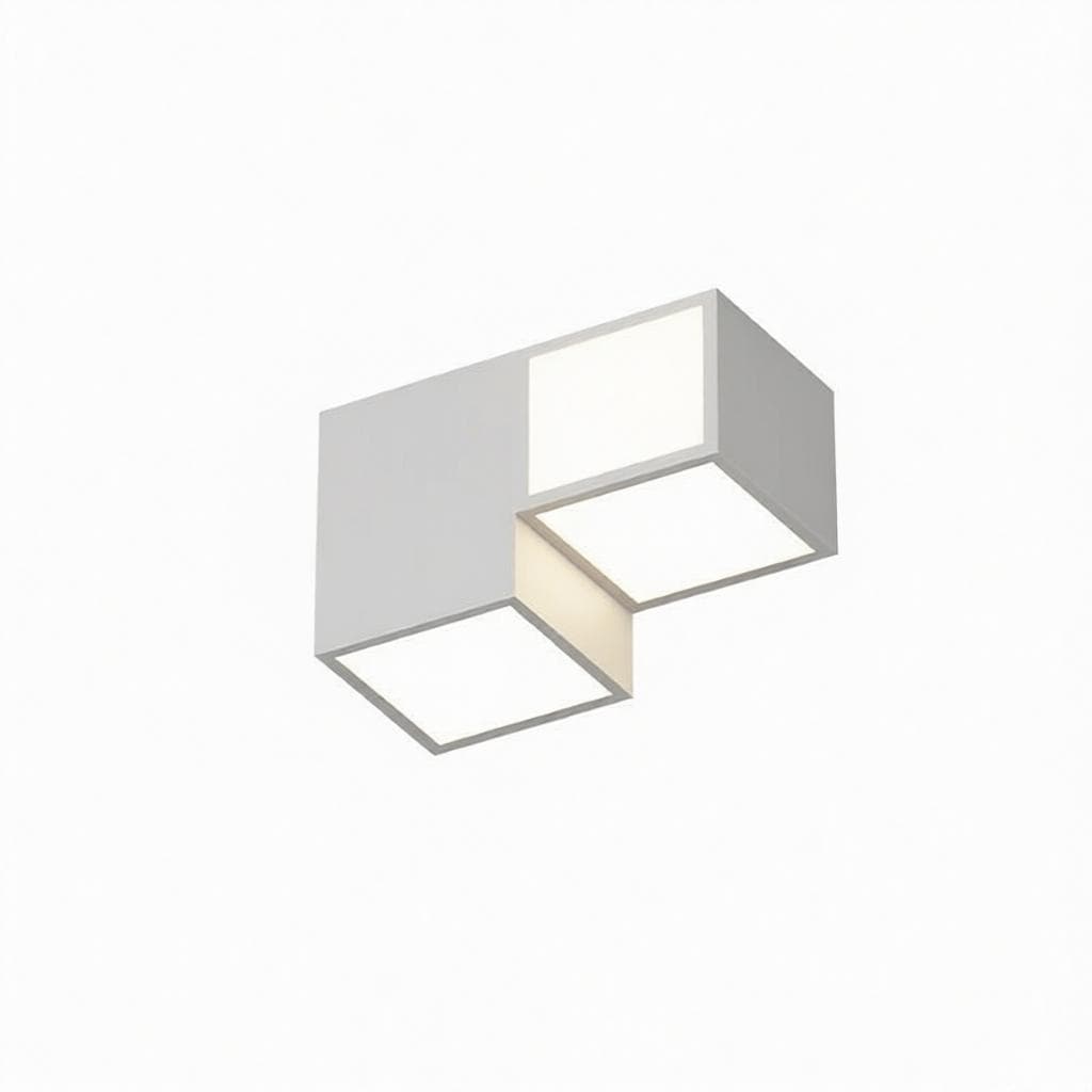 Eolwynn A | Ceiling Mounted Light - Detail View #9 | HomeCartel