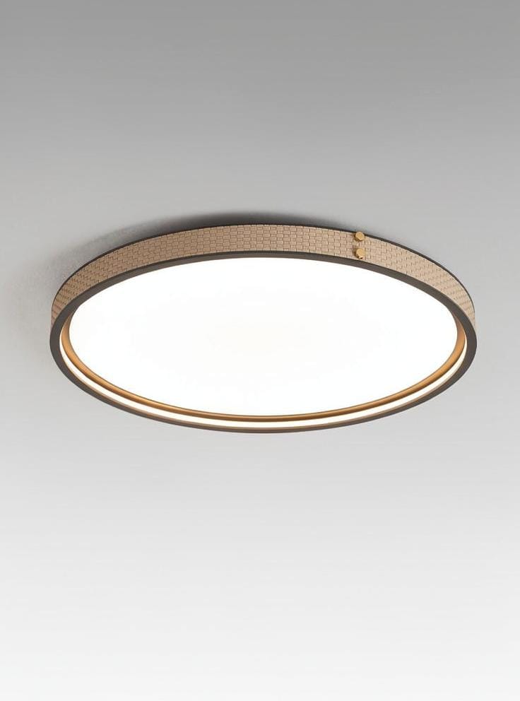 Minerich | Ceiling Mounted Light - Detail View #3 | HomeCartel