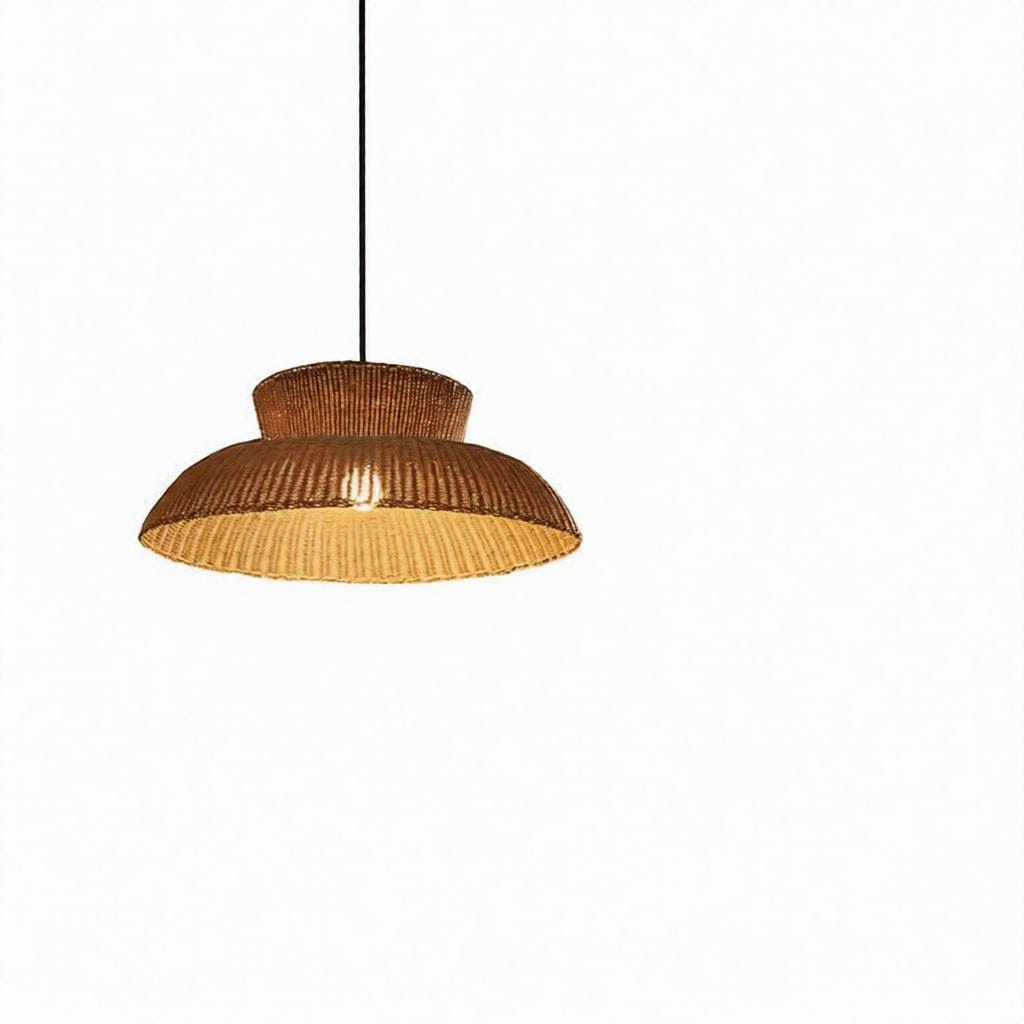 Glynthara | Outdoor Pendant Light - Detail View #2 | HomeCartel