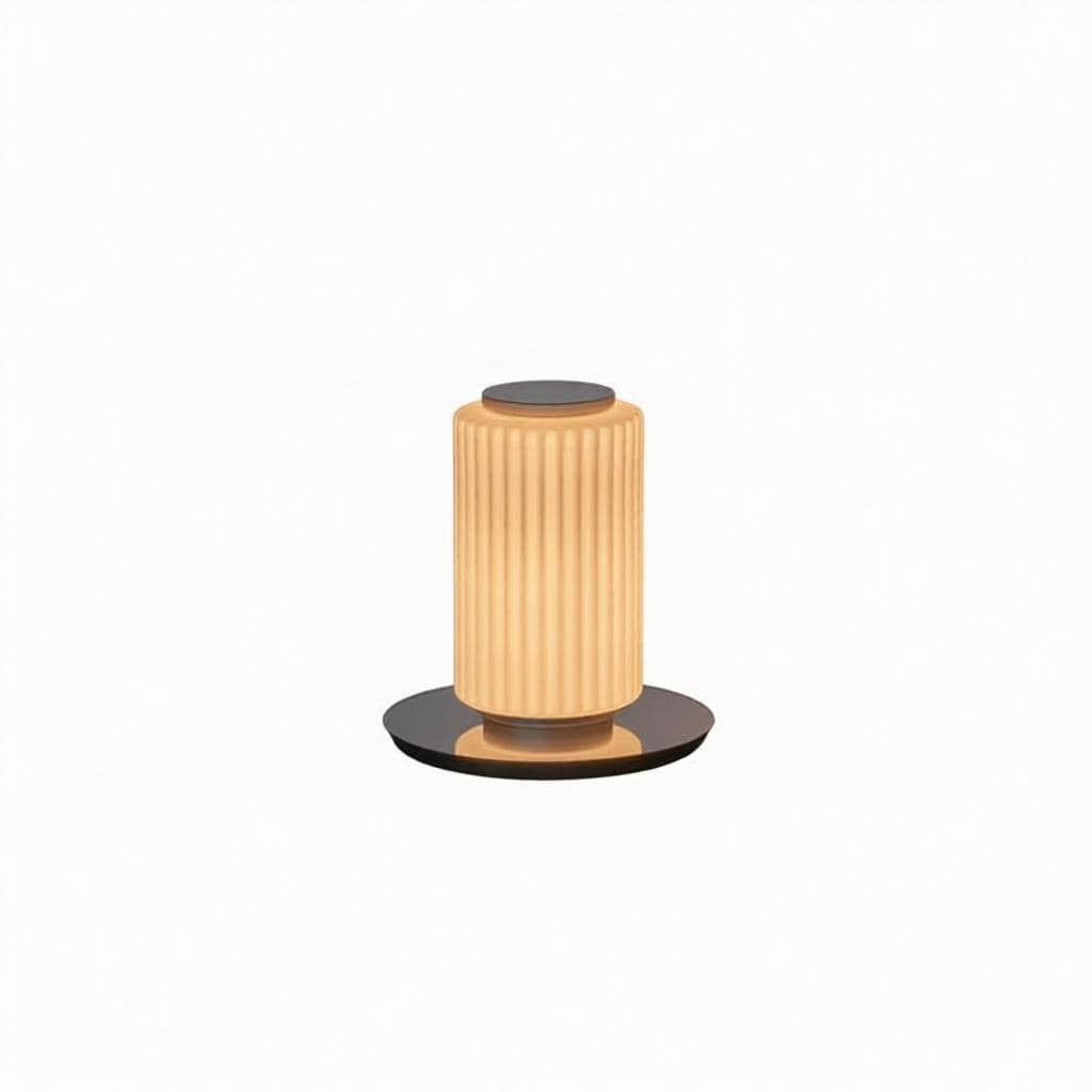 Valoriya 1 | Table Lamp - Detail View #3 | HomeCartel