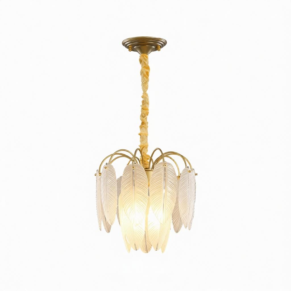 Monaco | Mini Chandelier - Detail View #4 | HomeCartel