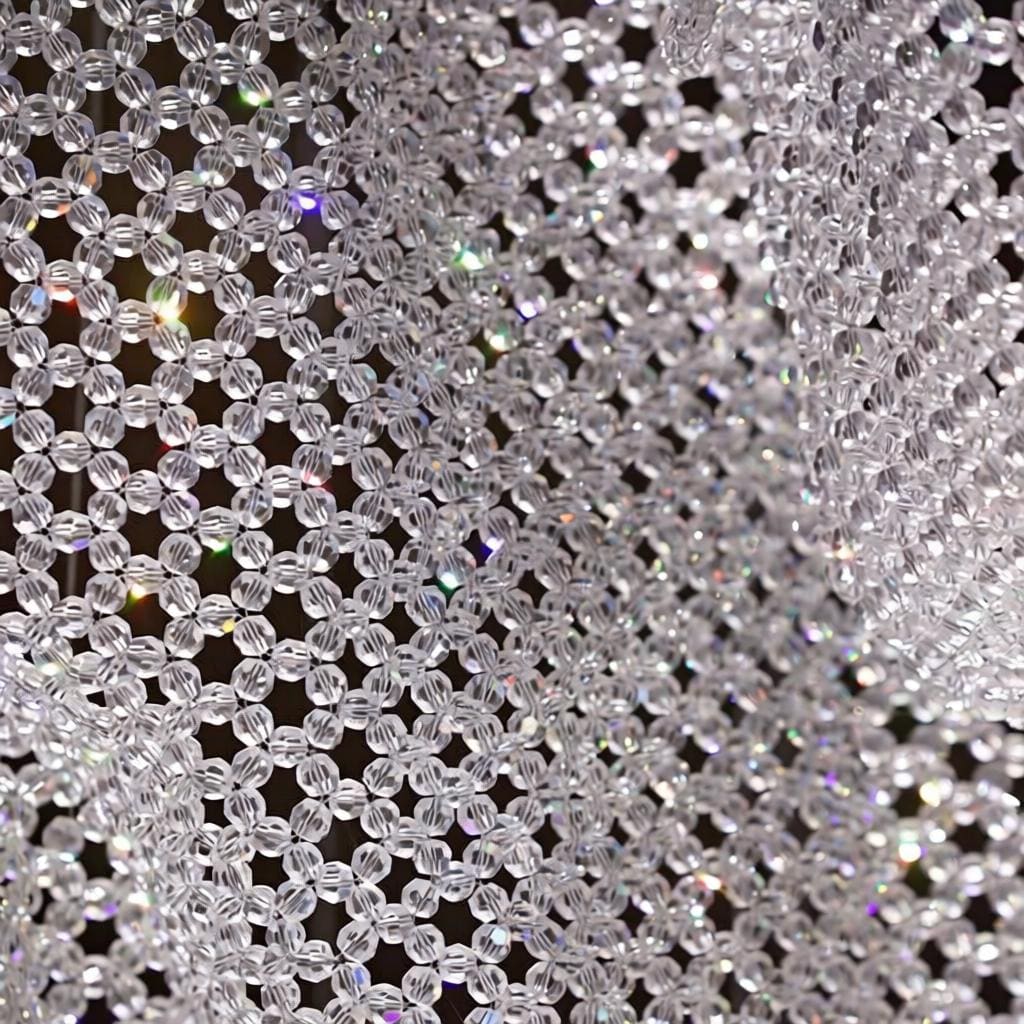 Virelwyn I Cluster Chandelier - Detail View #5 | HomeCartel