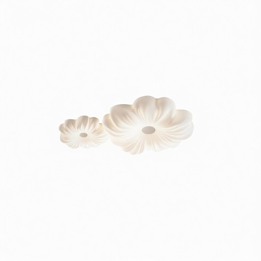 Ornetha B | Ceiling Mounted Light - Home Cartel ®