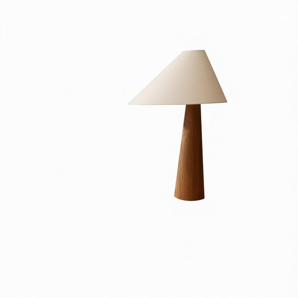 Ilythra Une I Table Lamp - Detail View #4 | HomeCartel