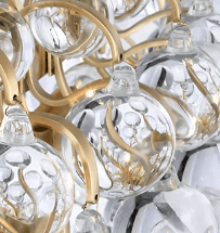 Voss | Chandelier - Home Cartel ®