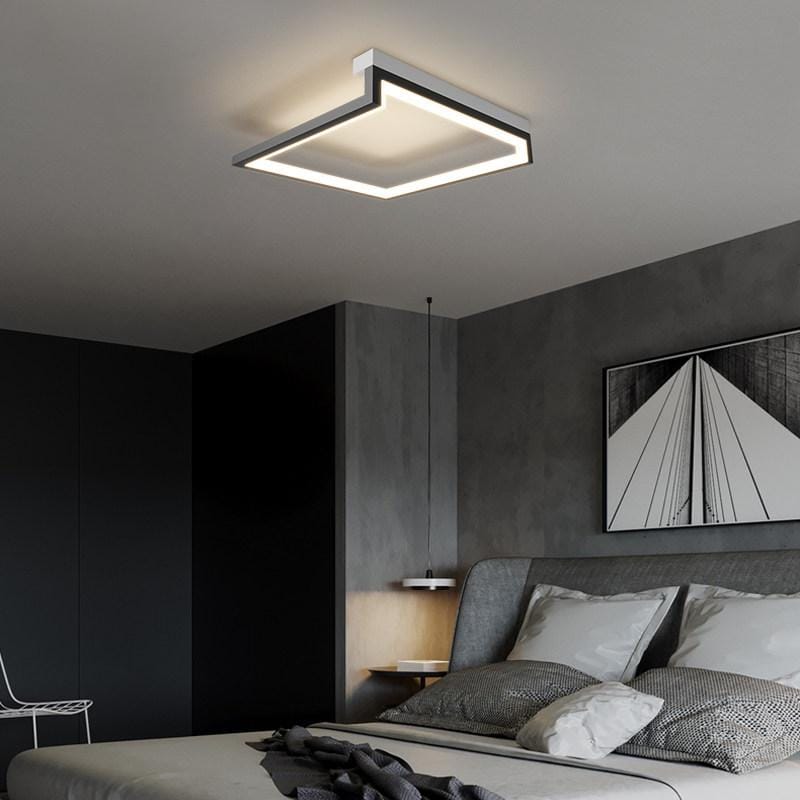 Rans | Ceiling Mounted Light - Detail View #3 | HomeCartel