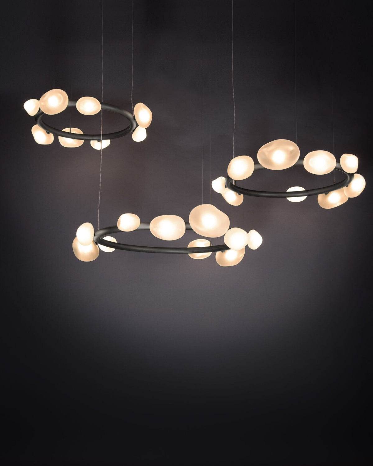 Lorenthia Deux | Chandelier - Modern Chandelier | HomeCartel Philippines
