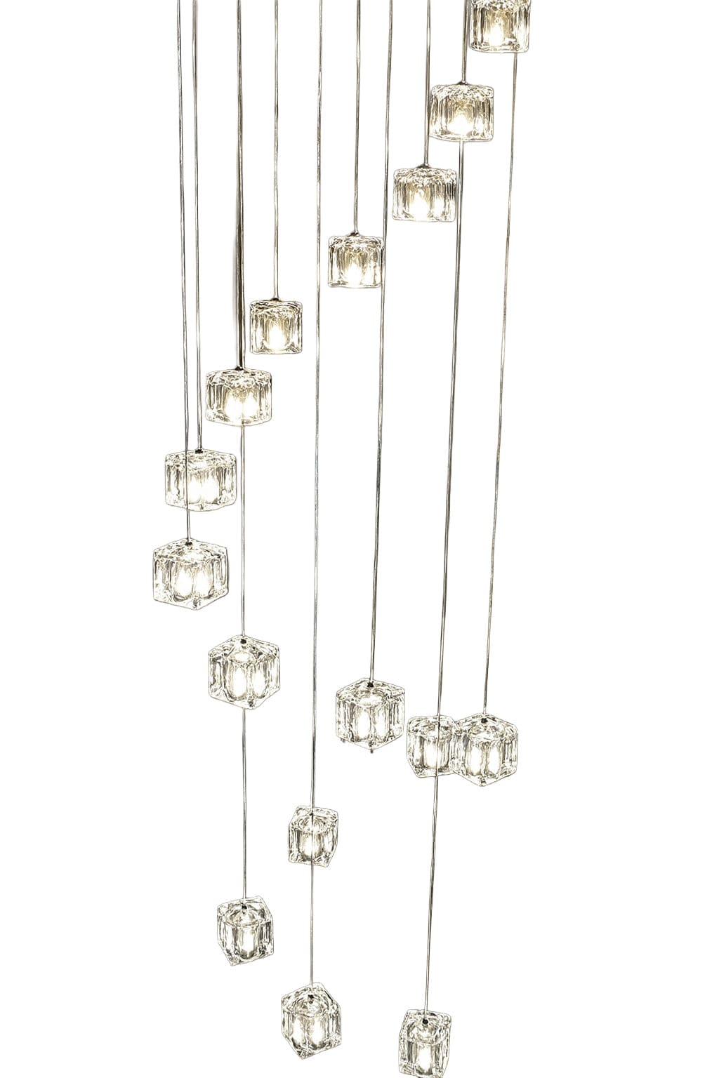 Brainstorm | Cluster Chandelier - Modern Cluster Chandelier | HomeCartel Philippines