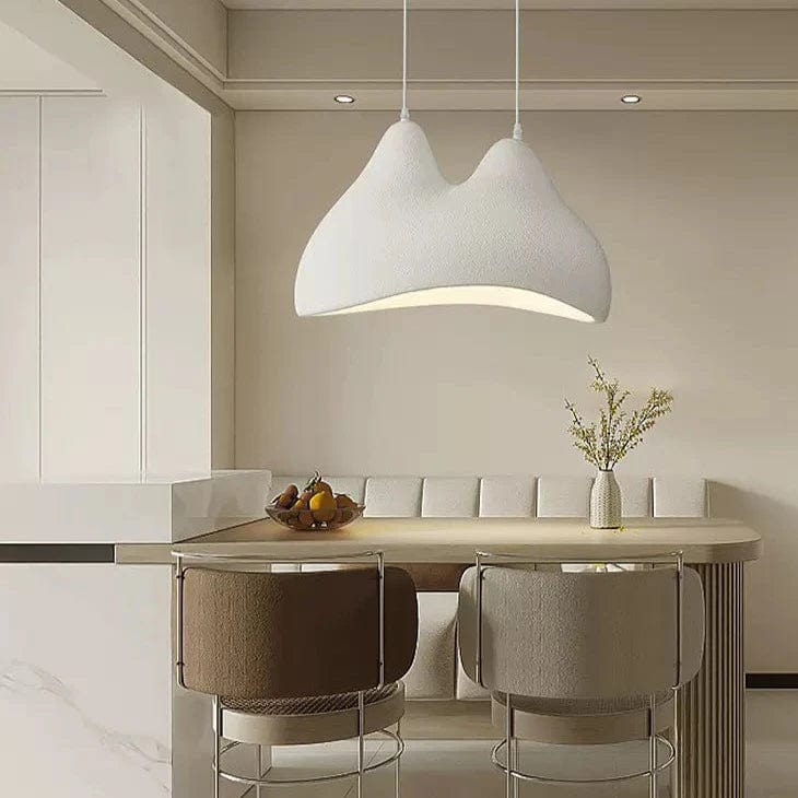 Myra | Wabi Sabi Chandelier - Detail View #4 | HomeCartel
