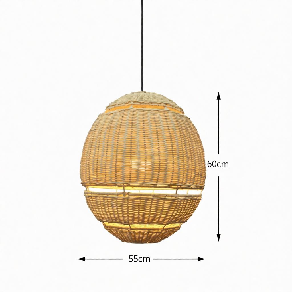 Naelvanya Une | Pendant Light