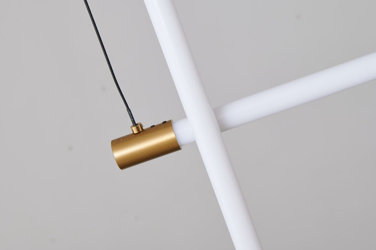 Kostakis Deux | Pendant Light - Detail View #5 | HomeCartel