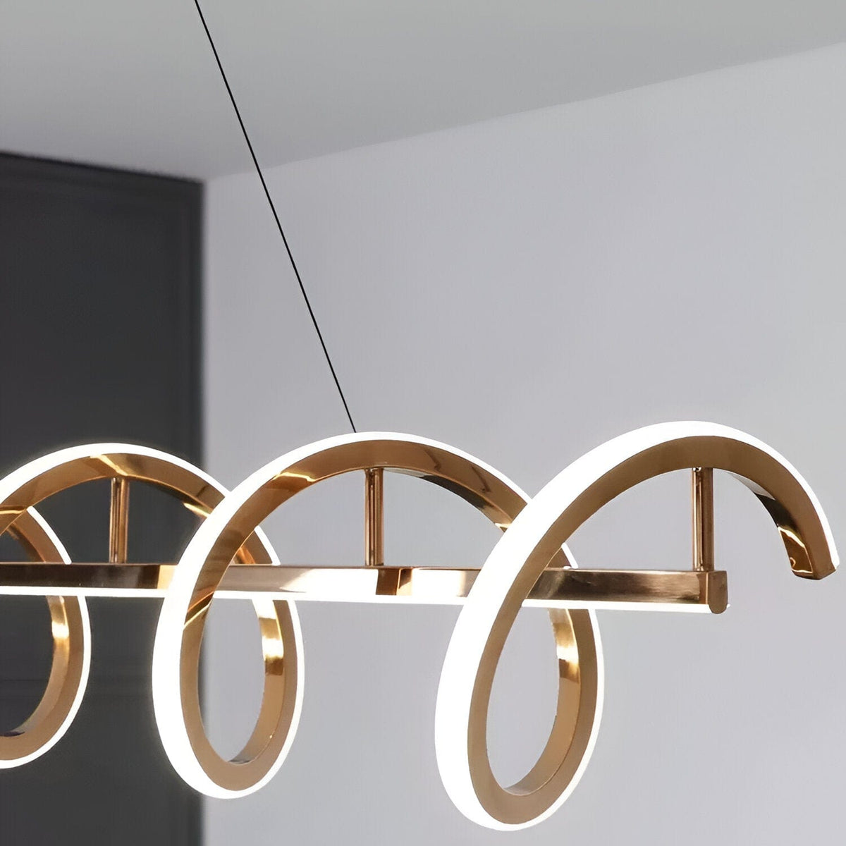 Valdez | Chandelier - Detail View #4 | HomeCartel