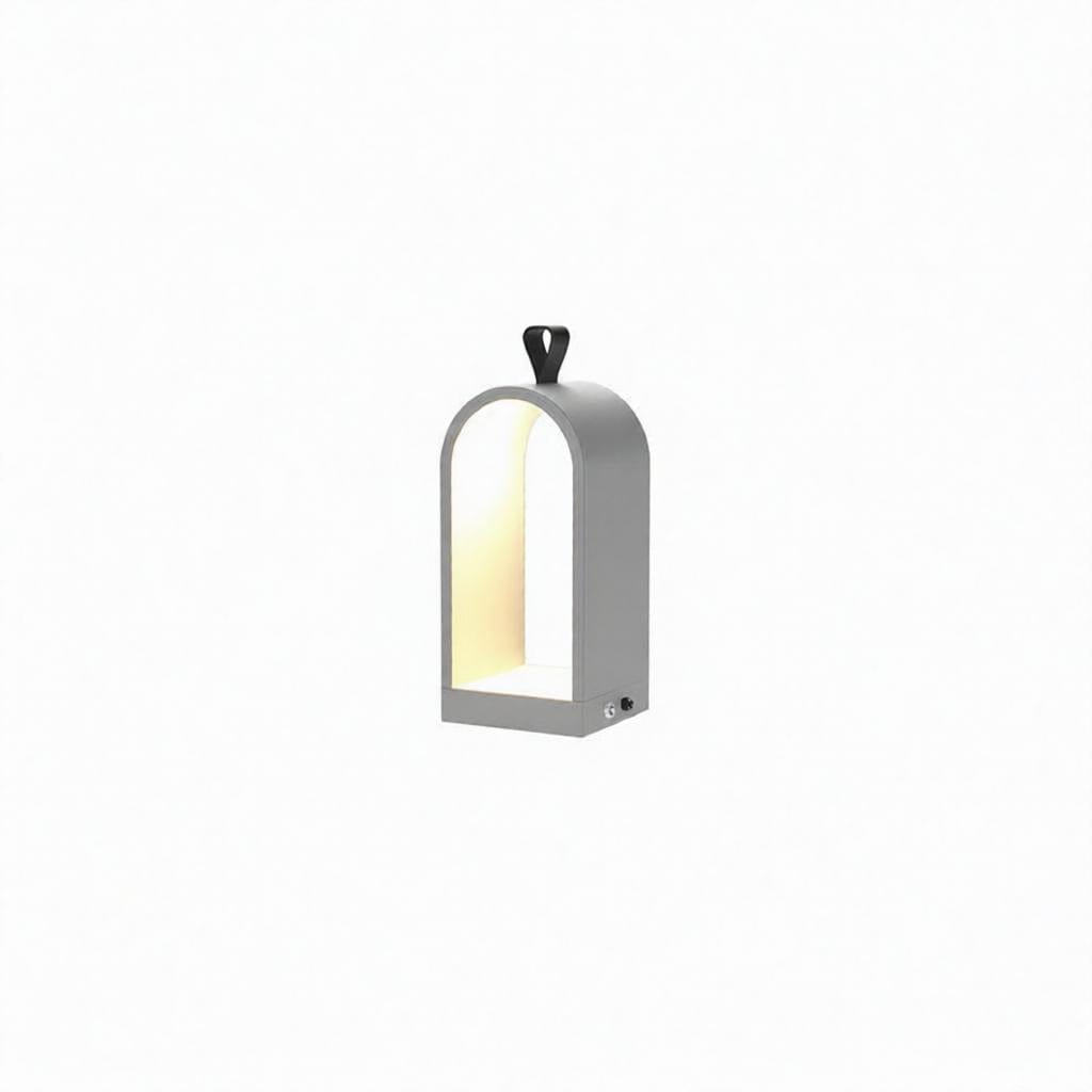Ravinthira | Outdoor Table Lamp - Detail View #10 | HomeCartel