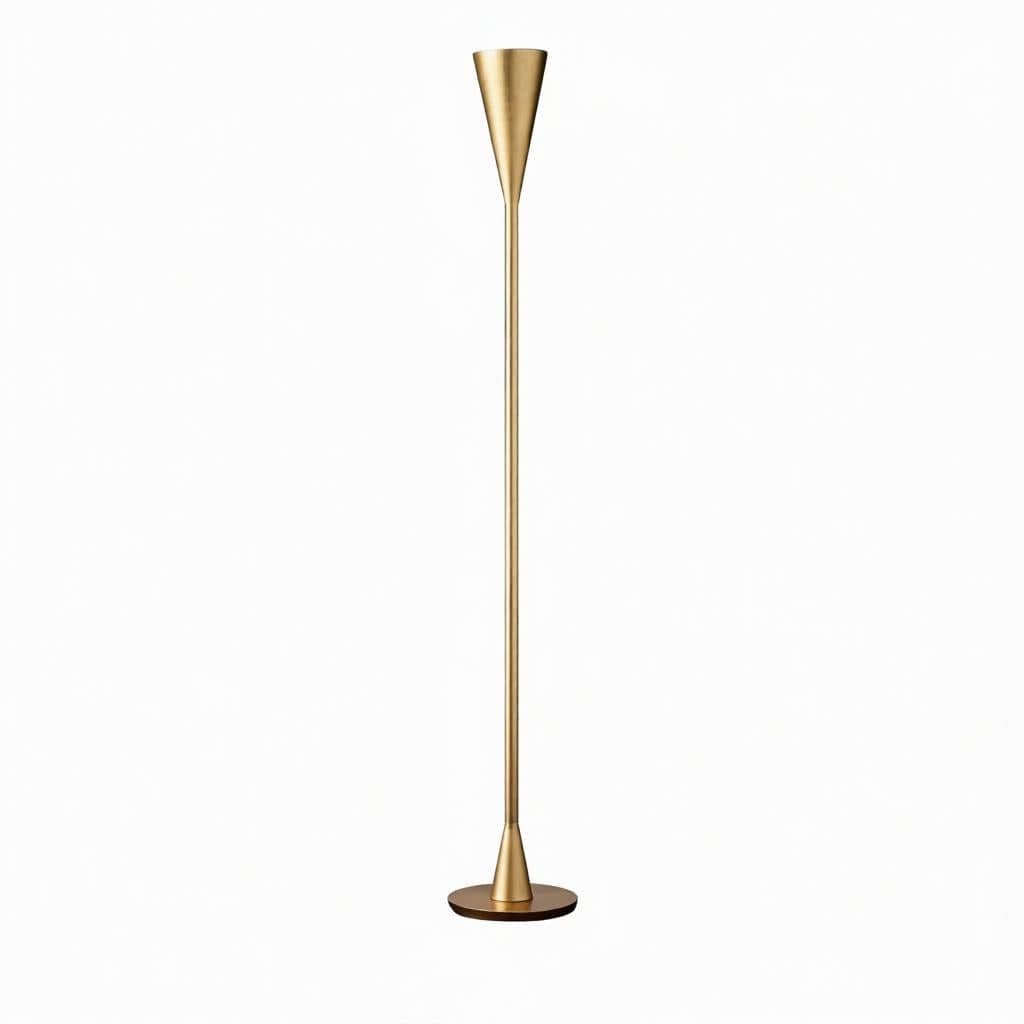 Laugen | Floor Lamp - Modern Floor Lamp | HomeCartel Philippines