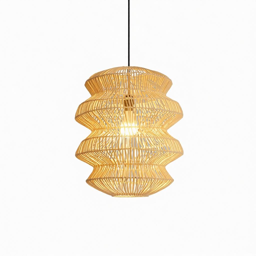 Thalunel | Pendant Light - Detail View #7 | HomeCartel