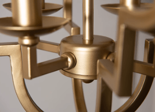 Paxtyn | Pendant Light - Detail View #6 | HomeCartel