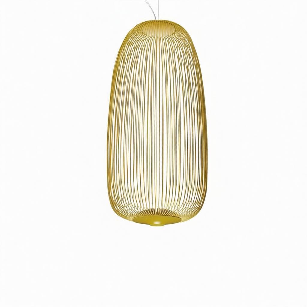 Solalis A | Pendant Light - Detail View #5 | HomeCartel