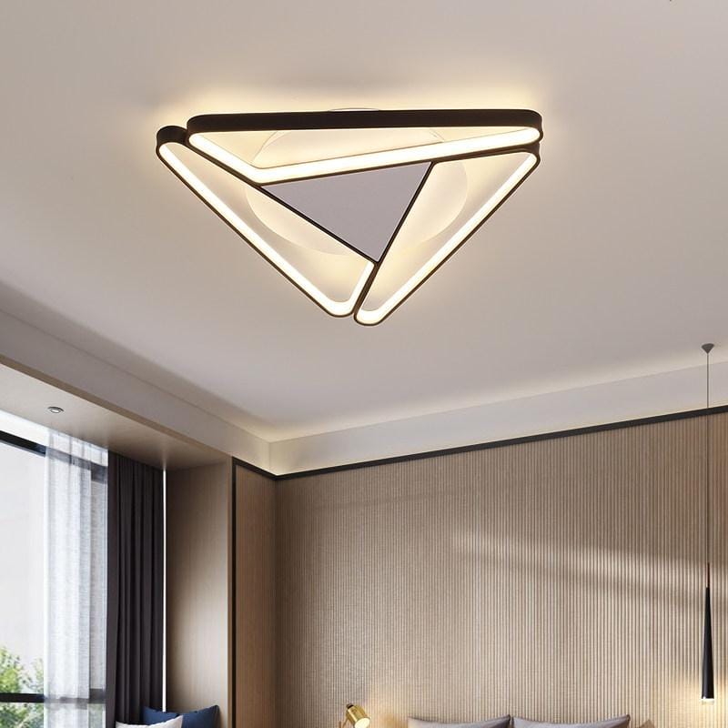 Desser | Ceiling Mounted Light - Detail View #3 | HomeCartel