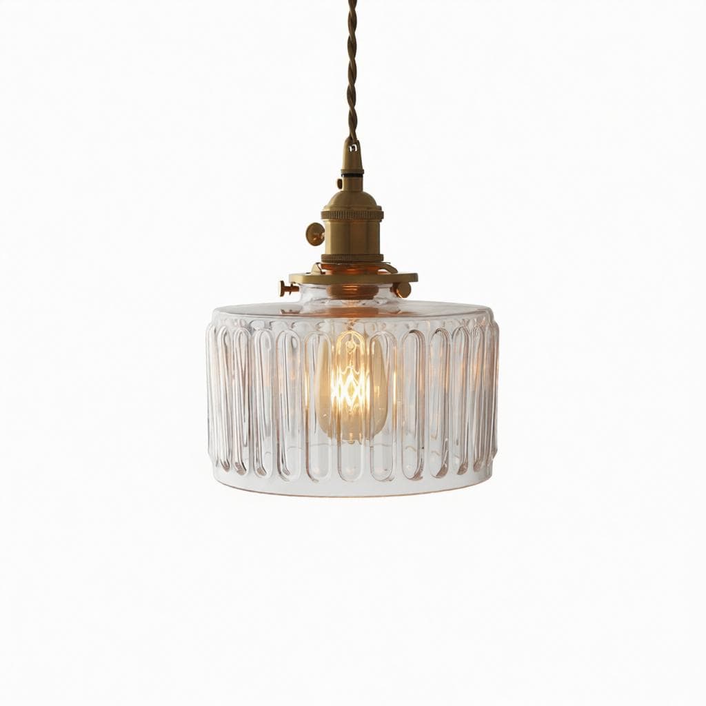 Valiryn I Pendant Light - Detail View #7 | HomeCartel