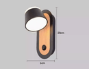 Karynix | Linear Wall Light