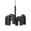 Adair Une | Modern Chandelier