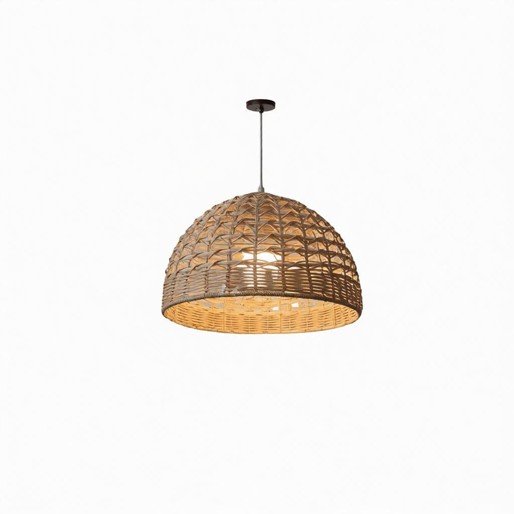 Morvinel | Pendant Light - Detail View #2 | HomeCartel