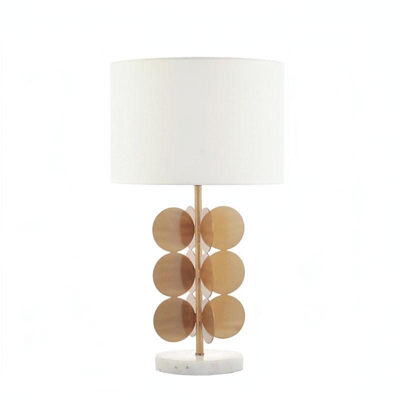 Sturch | Shaded Table Lamp - Modern Table Lamp | HomeCartel Philippines