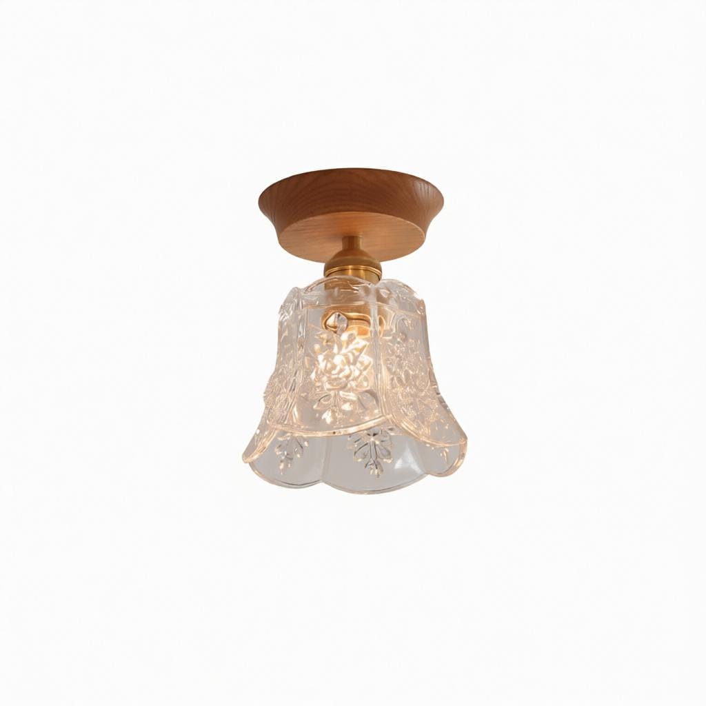 Malowen | Semi Flush Mounted Light - Modern Semi Flush Mounted Light | HomeCartel Philippines