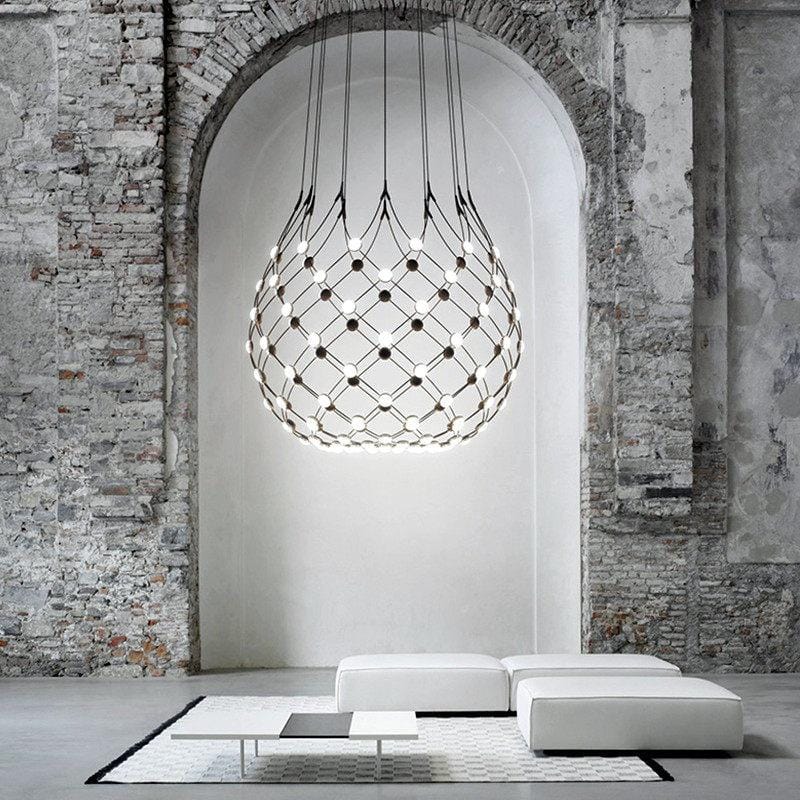 Velunna Deux | Chandelier - Detail View #4 | HomeCartel