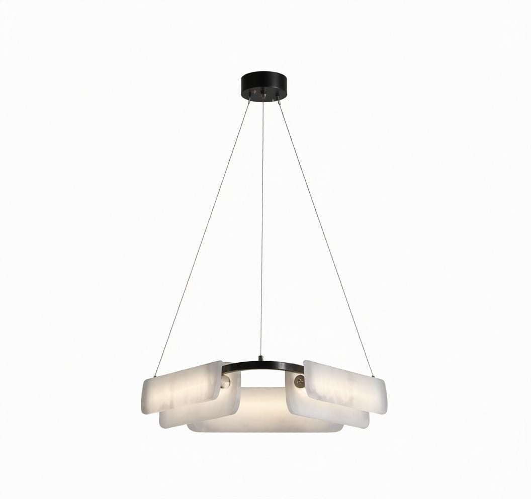 Fayed Deux | Chandelier - Detail View #3 | HomeCartel
