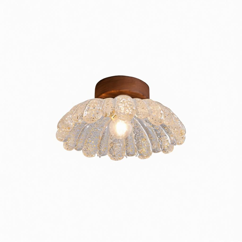 Tarnynia A | Semi Flush Mounted Light - Detail View #4 | HomeCartel
