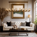 Benimon | Chandelier
