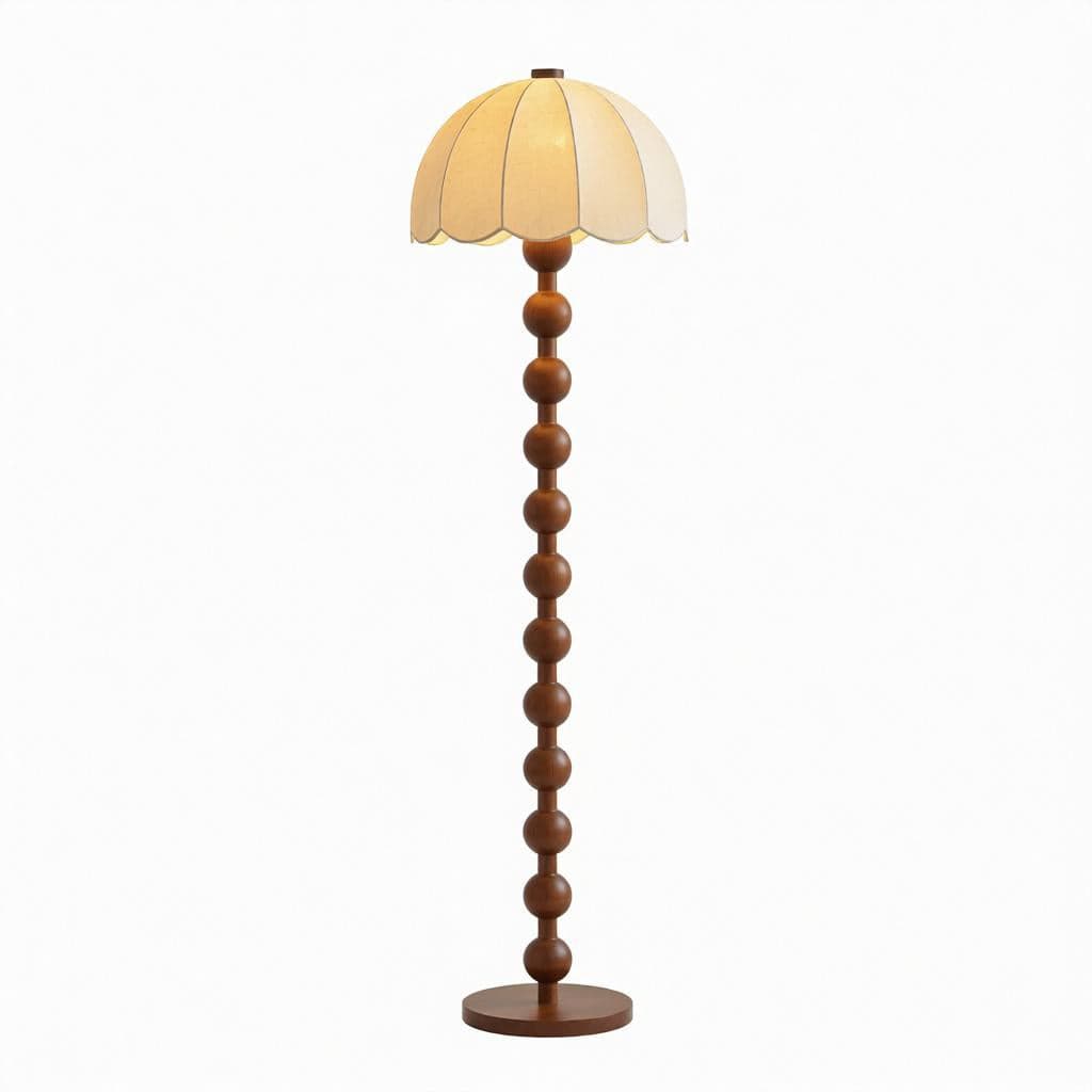 Nyrwenil I Floor Lamp - Modern Floor Lamp | HomeCartel Philippines