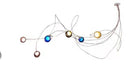Braulia | Modern Cluster Chandelier
