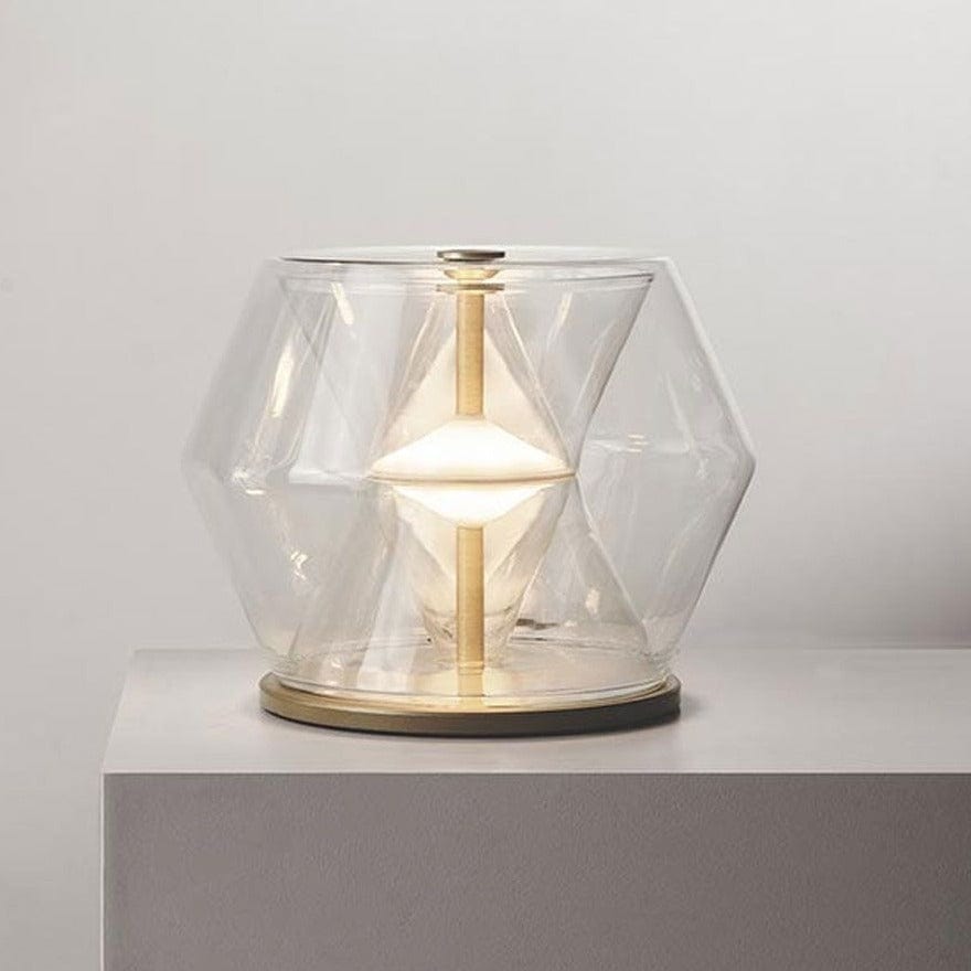 Dreshiel | Modern LED Table Lamp - Modern Table Lamp | HomeCartel Philippines