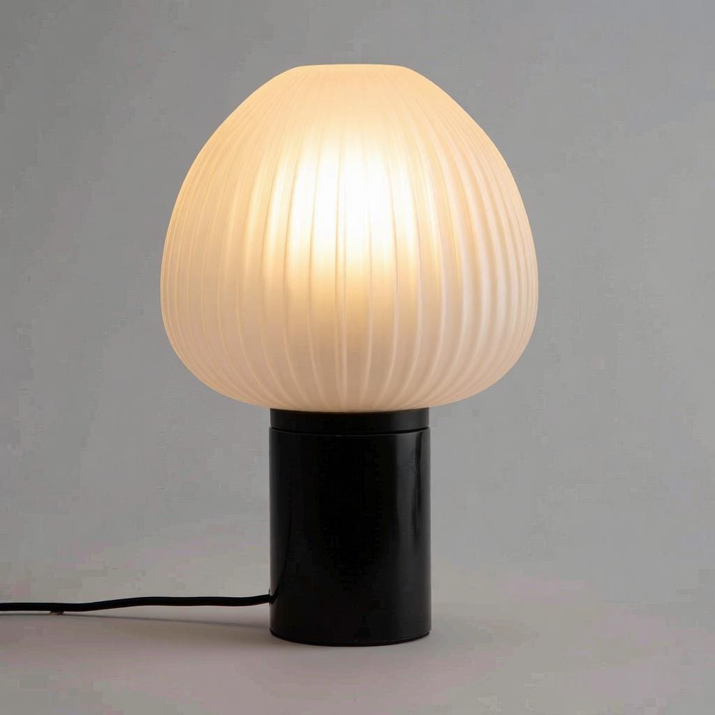 Ossavira I Table Lamp - Detail View #3 | HomeCartel
